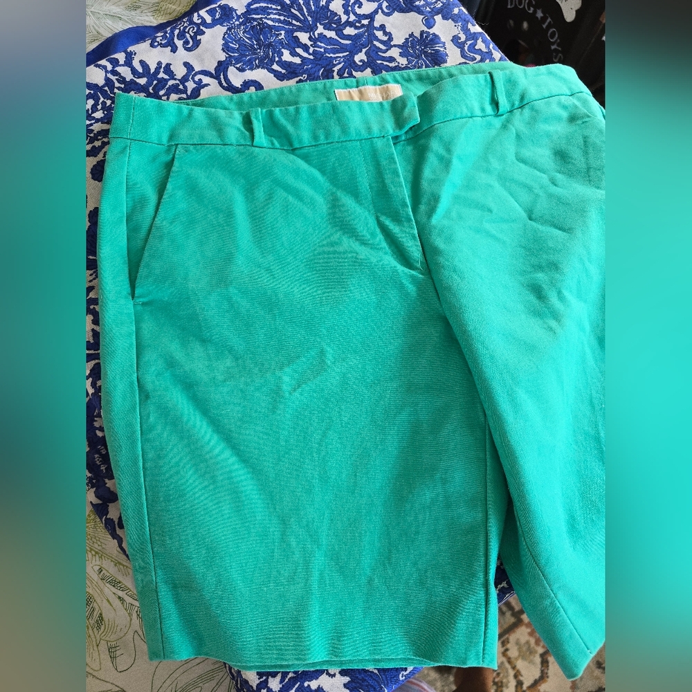 Michael Kors Bermuda Shorts
